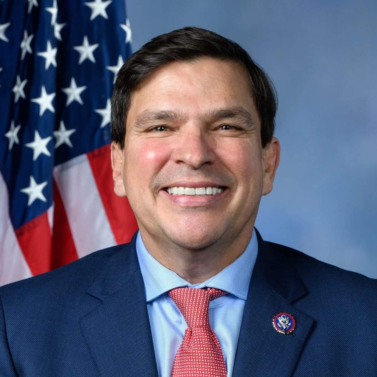 TX-34 Gonzalez​