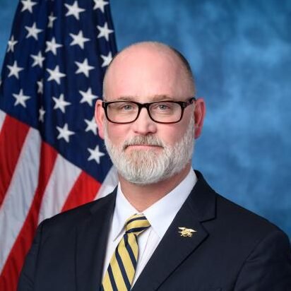 WI-3 Van Orden​