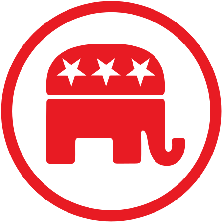 Republican Logo